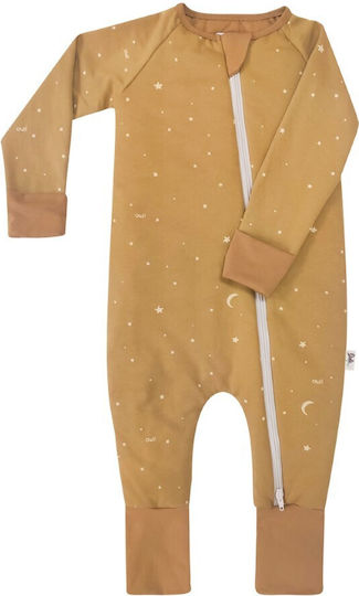 Owli Χειμερινός Υπνόσακος με Πόδια Sleeping Sack 2.7 tog Star