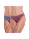 Apple Boxer Femei Brazilia 2Pack Coffee-Jean