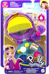 Mattel Miniature Toy Polly Pocket