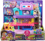 Mattel Παιχνίδι Μινιατούρα Polly Pocket