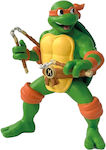 Comansi Miniature Toy Ninja Turtles