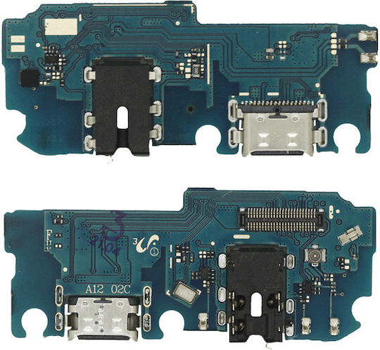 A125 Board for Samsung Galaxy A12 A125