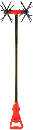 Geoteco Debla Olive Harvester Type Sea Urchin with Rod 2.3m