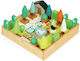 Tender Leaf Toys Little Garden Designer - Small Gardener