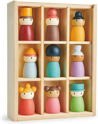 Tender Leaf Toys Happy Hotel Tender Leaf Toys Happy Hotel