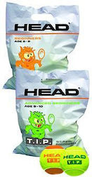 Head T.i.p Tennis Ball 1pc