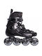 Seba Fr1 80 Inline Rollers Μαύρα Ενηλίκων