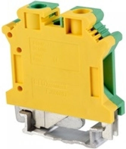 Blox Connect Klemmleiste elektrische Schalttafel 02.024.0197