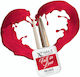 Nc Nails Ojă Pentru Unghii Cu Gel Fall In Love 6ml