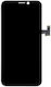Οθόνη OLED Lcd Display με Μηχανισμό Αφής για iPhone 11 Pro Max. (Μαύρο)