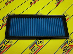 JR Freeflow Air Filter Open Type for Chevrolet Spark JR Freeflow Air Filter Open Type for Chevrolet Spark