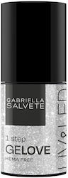 Gabriella Salvete Βερνίκι Νυχιών 8ml Gabriella Salvete Βερνίκι Νυχιών 8ml