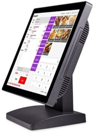 ICS Σύστημα POS All-In-One Desktop I5