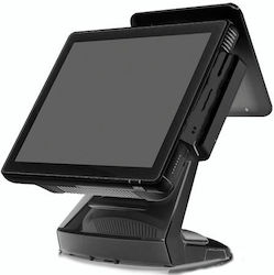 ICS Σύστημα POS All-In-One Desktop Okpos