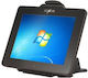ICS Σύστημα POS All-In-One Desktop Senor Ispos 106 με Οθόνη 10.6"