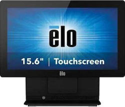 ELO Sistem POS All-In-One Desktop J1900 ELO Sistem POS All-In-One Desktop J1900