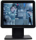 ICS Kundenorientiertes Display Lcd Wf970