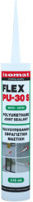 Isomat Flex Pu-30 S Adeziv Mastic Poliuretan Alba 600ml 1buc
