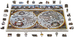 Puzzle 2D 1010pcs Puzzle 2D 1010pcs