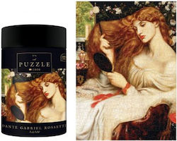 Puzzle 2D 1000pcs Puzzle 2D 1000pcs