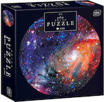 Puzzle 2D 500 Pieces