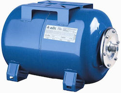 Elbi A042L35 Horizontal Pressure Tank 60lt