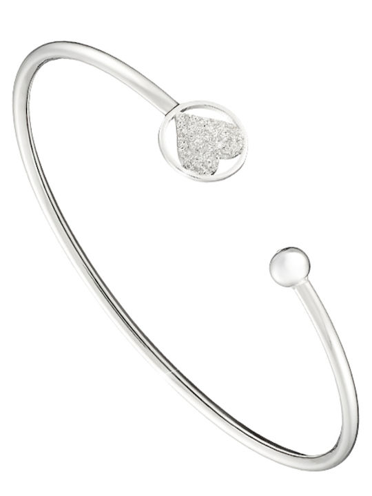 Loisir Bracelet with design Heart