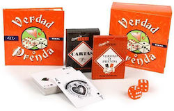 Diverty Sex Еротична Настолна Игра