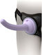 Pipedream Harness with Dildo 17cm and Vibration...