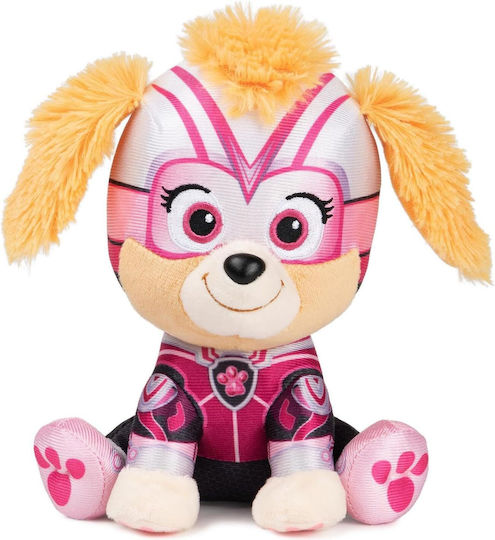 Spin Master Λούτρινο Paw Patrol Skye Stella Stella 15 εκ.