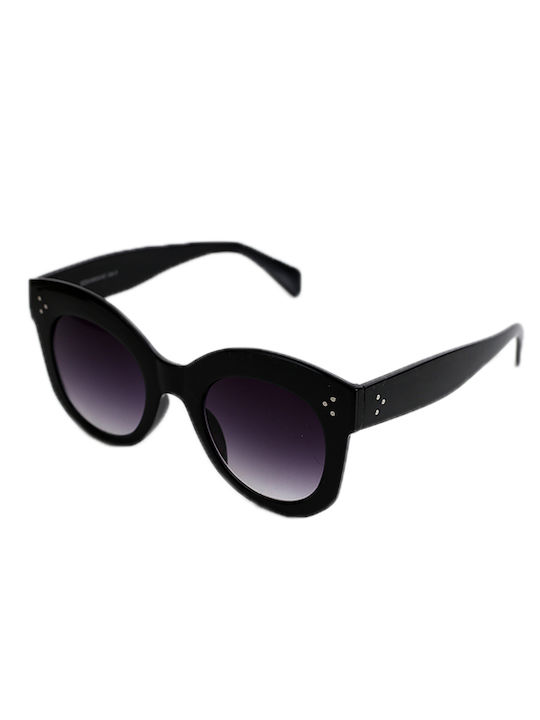 Looks Style Eyewear Sonnenbrillen mit Beige Rahmen und Beige Linse 74AEZ-98055