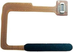 Flex Cable with Fingerprint in Black color for Poco F5 / Redmi Note 12 Turbo Flex Cable with Fingerprint in Black color for Poco F5 / Redmi Note 12 Turbo