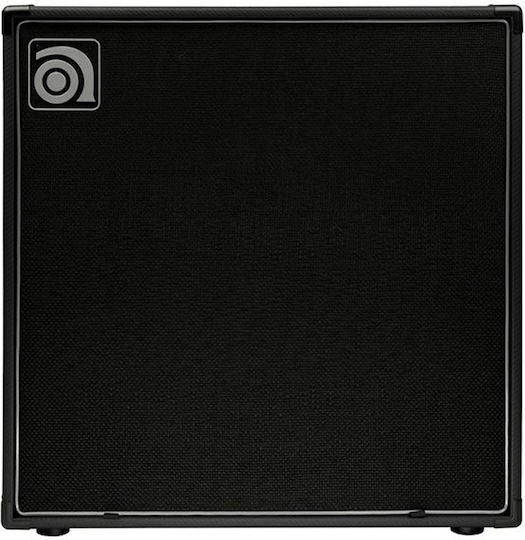 Ampeg Venture Gehäuse für E-Bass 1 x 15" 250W Schwarz GVB115