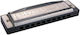 Hohner Diatonic Harmonica Star Key of E (Mi) Major