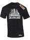 Takeposition T-shirt Fortnite Μαύρο