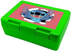 Koupakoupa Plastic Kids' Food Container Stitch ...