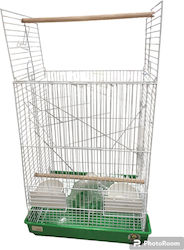 Klouvotechniki Bird Cage 40x33x55cm.