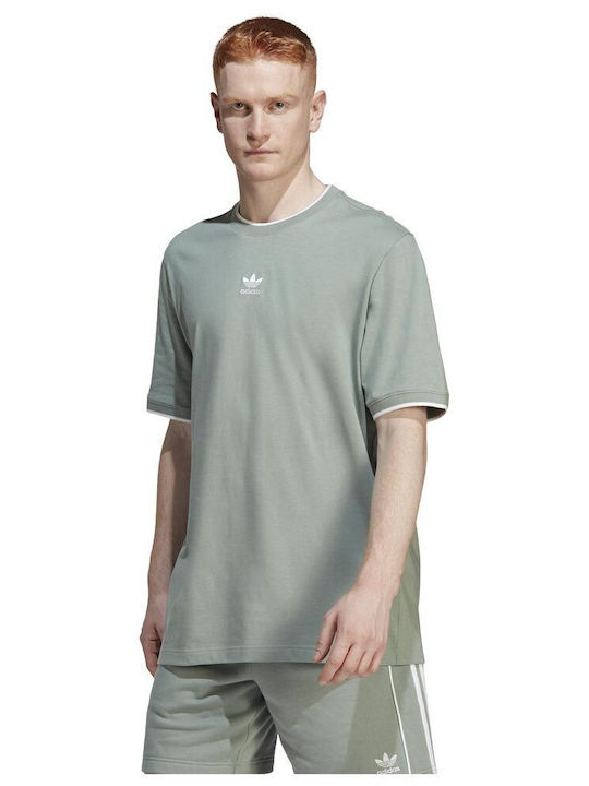 Adidas originals t shirt top skroutz