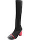Women's Boots Black
