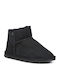 Ghete Dama De Piele Negre