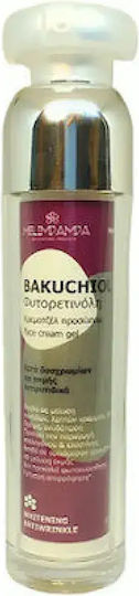 MeliMpampa Cream Face Day 50ml