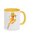 Thundercats Mug Ceramic no8 330ml