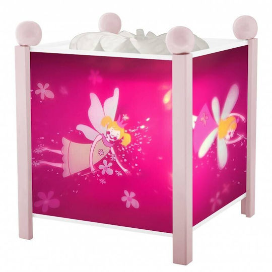 Trousselier Rotating Kids Projector Lamp 16x16x19εκ.