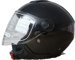 Faseed 721 Jet Helmet