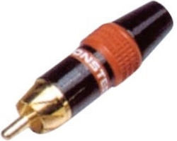 Lz 01.099.0117 Βύσμα RCA