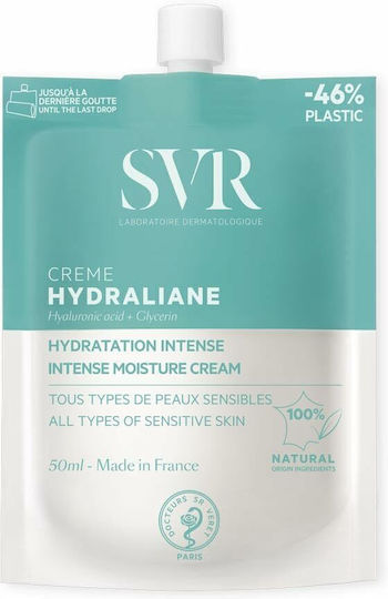 SVR Laboratoire Dermatologique Creme Gesicht 40ml