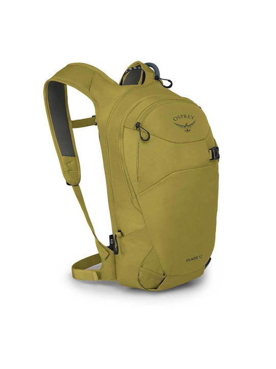Osprey Mountaineering Backpack 12lt Yellow