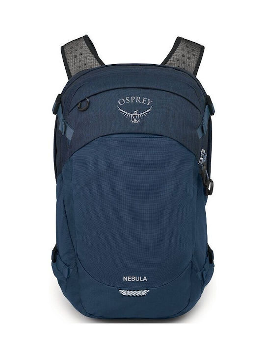 Osprey Bergsteigerrucksack 32Es Blau