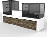 Heated Display Cabinets