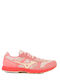 Sky Medal Sneakers Pink